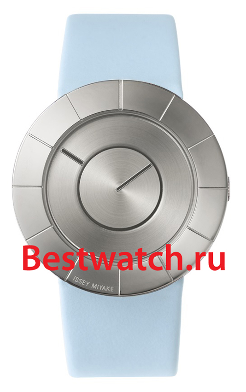 Часы Issey Miyake SILAN010